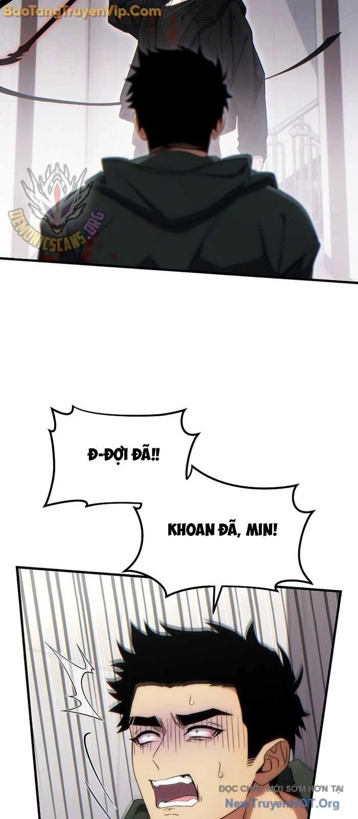 Người Chơi Mạnh Nhất Hồi Quy Lần Thứ 100 Chapter 64.1 - Trang 3