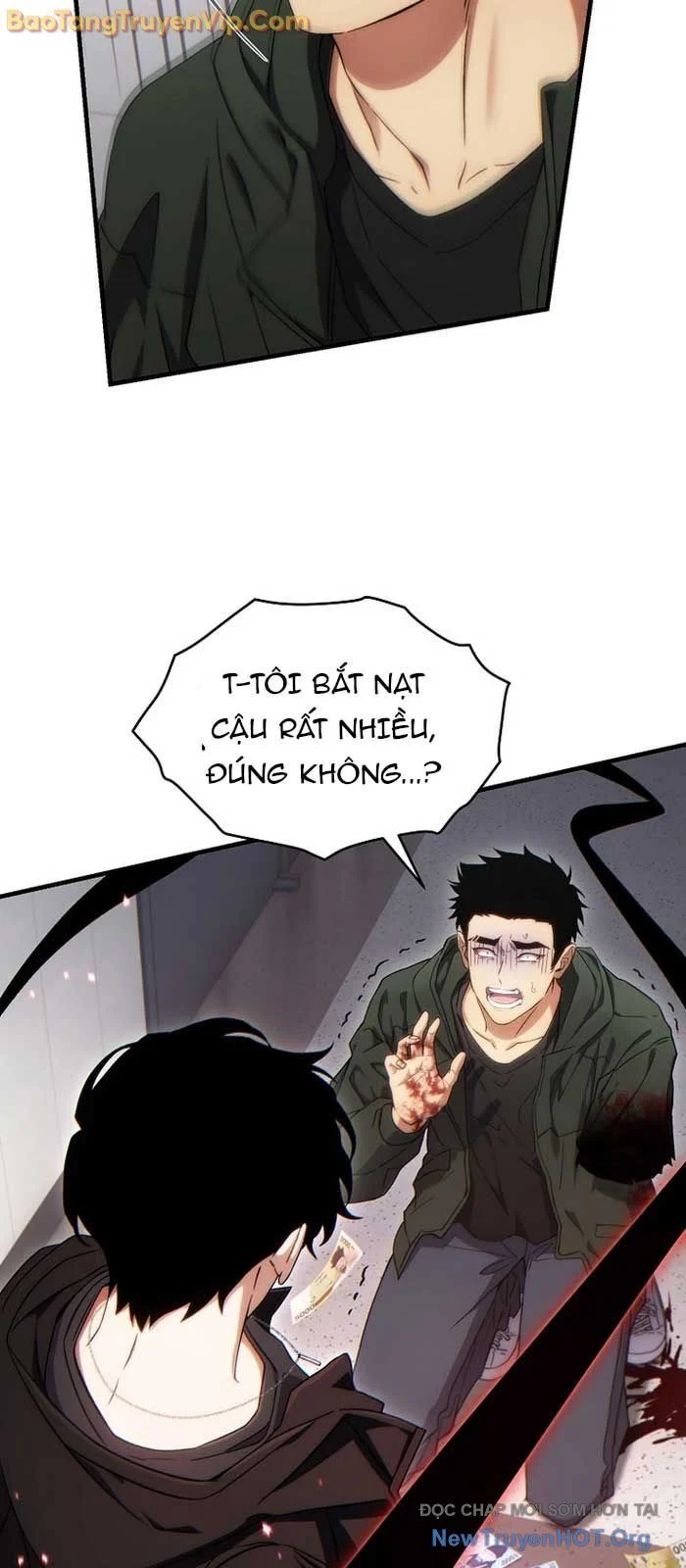 Người Chơi Mạnh Nhất Hồi Quy Lần Thứ 100 Chapter 64.1 - Trang 3
