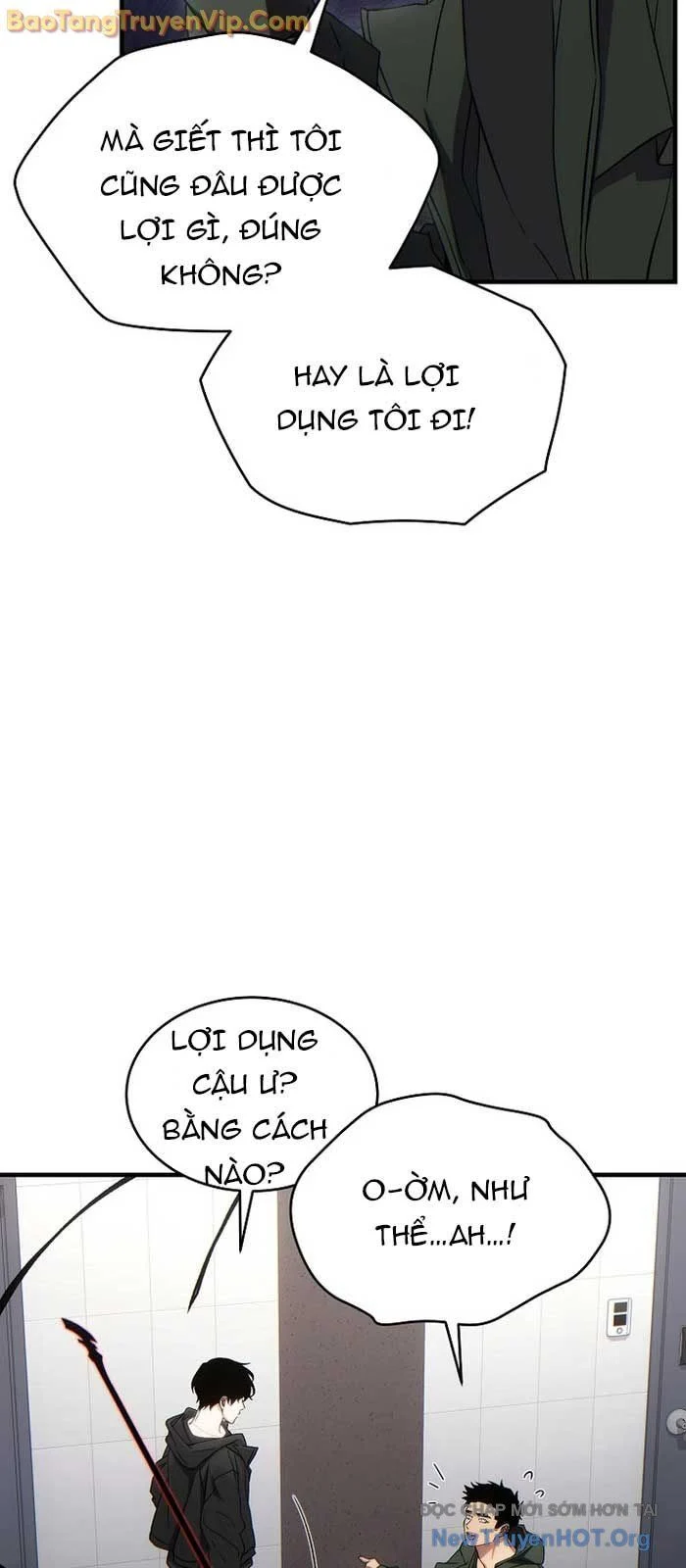 Người Chơi Mạnh Nhất Hồi Quy Lần Thứ 100 Chapter 64.1 - Trang 3
