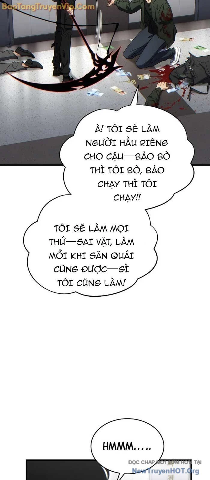 Người Chơi Mạnh Nhất Hồi Quy Lần Thứ 100 Chapter 64.1 - Trang 3