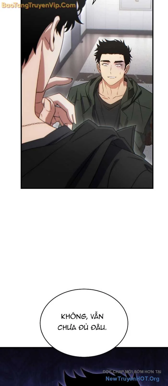 Người Chơi Mạnh Nhất Hồi Quy Lần Thứ 100 Chapter 64.1 - Trang 3
