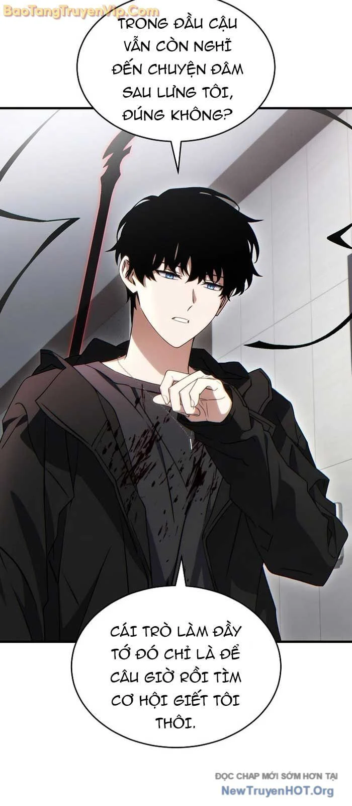 Người Chơi Mạnh Nhất Hồi Quy Lần Thứ 100 Chapter 64.1 - Trang 3