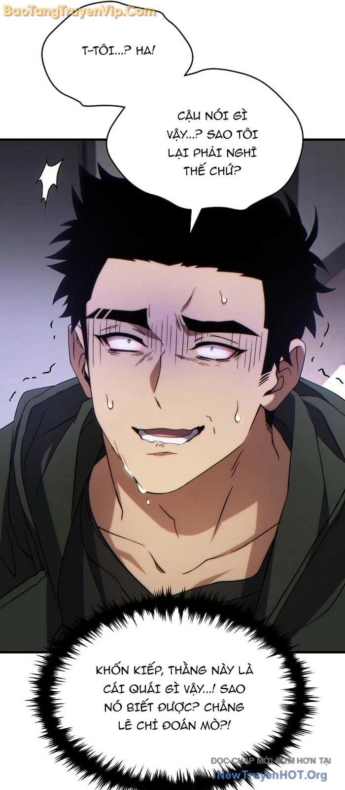 Người Chơi Mạnh Nhất Hồi Quy Lần Thứ 100 Chapter 64.1 - Trang 3