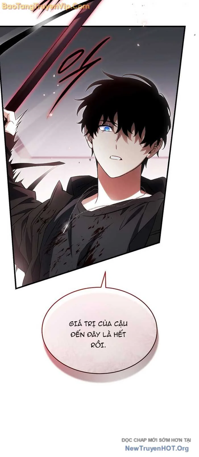 Người Chơi Mạnh Nhất Hồi Quy Lần Thứ 100 Chapter 64.1 - Trang 3