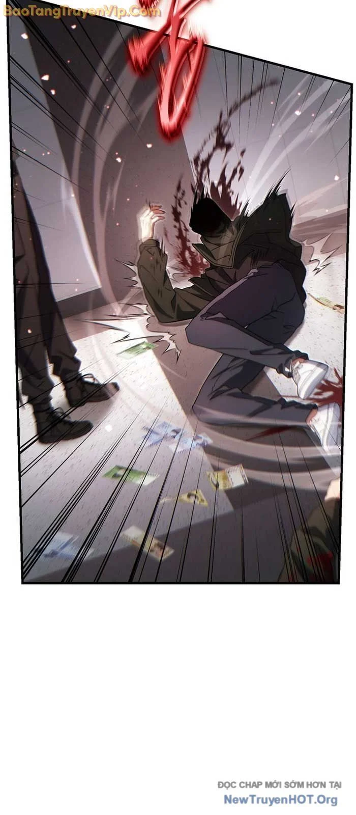 Người Chơi Mạnh Nhất Hồi Quy Lần Thứ 100 Chapter 64.1 - Trang 3