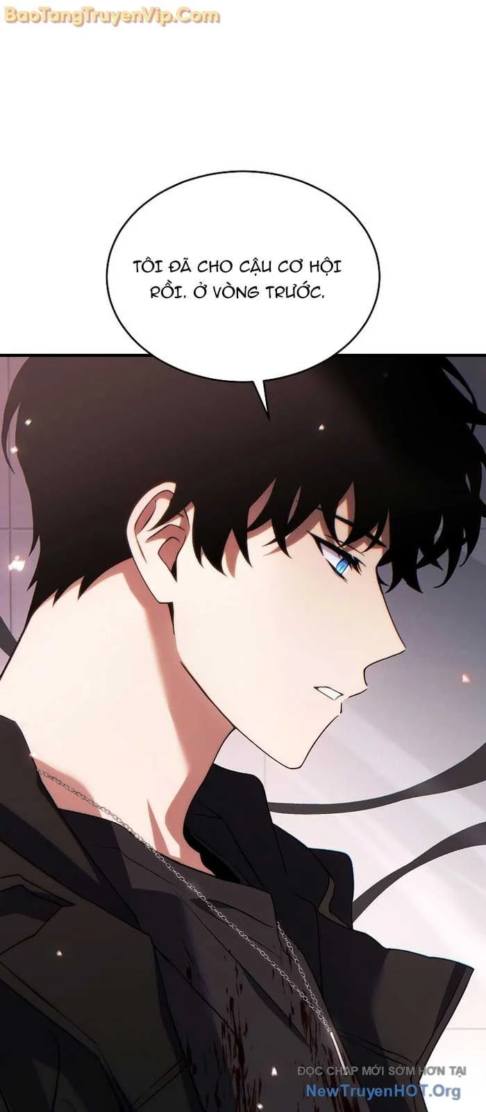 Người Chơi Mạnh Nhất Hồi Quy Lần Thứ 100 Chapter 64.1 - Trang 3