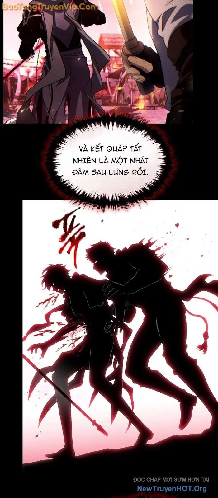 Người Chơi Mạnh Nhất Hồi Quy Lần Thứ 100 Chapter 64.1 - Trang 3