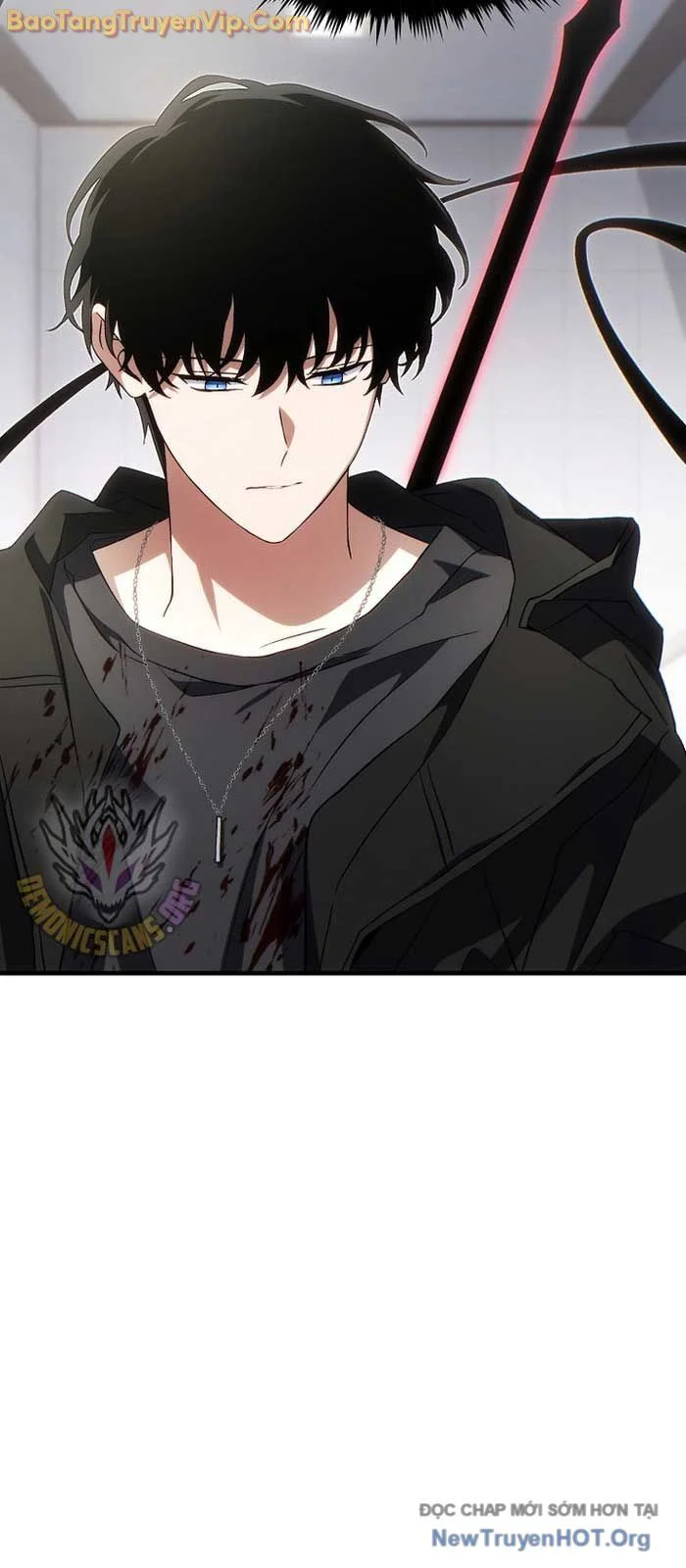 Người Chơi Mạnh Nhất Hồi Quy Lần Thứ 100 Chapter 64.1 - Trang 3