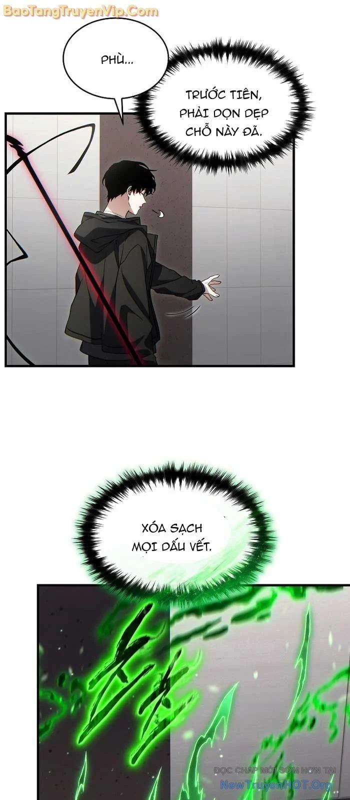 Người Chơi Mạnh Nhất Hồi Quy Lần Thứ 100 Chapter 64.1 - Trang 3