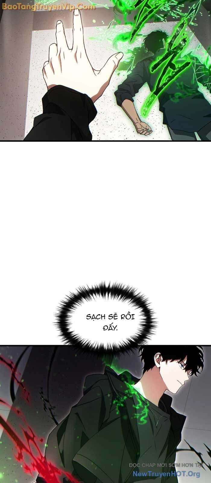 Người Chơi Mạnh Nhất Hồi Quy Lần Thứ 100 Chapter 64.1 - Trang 3