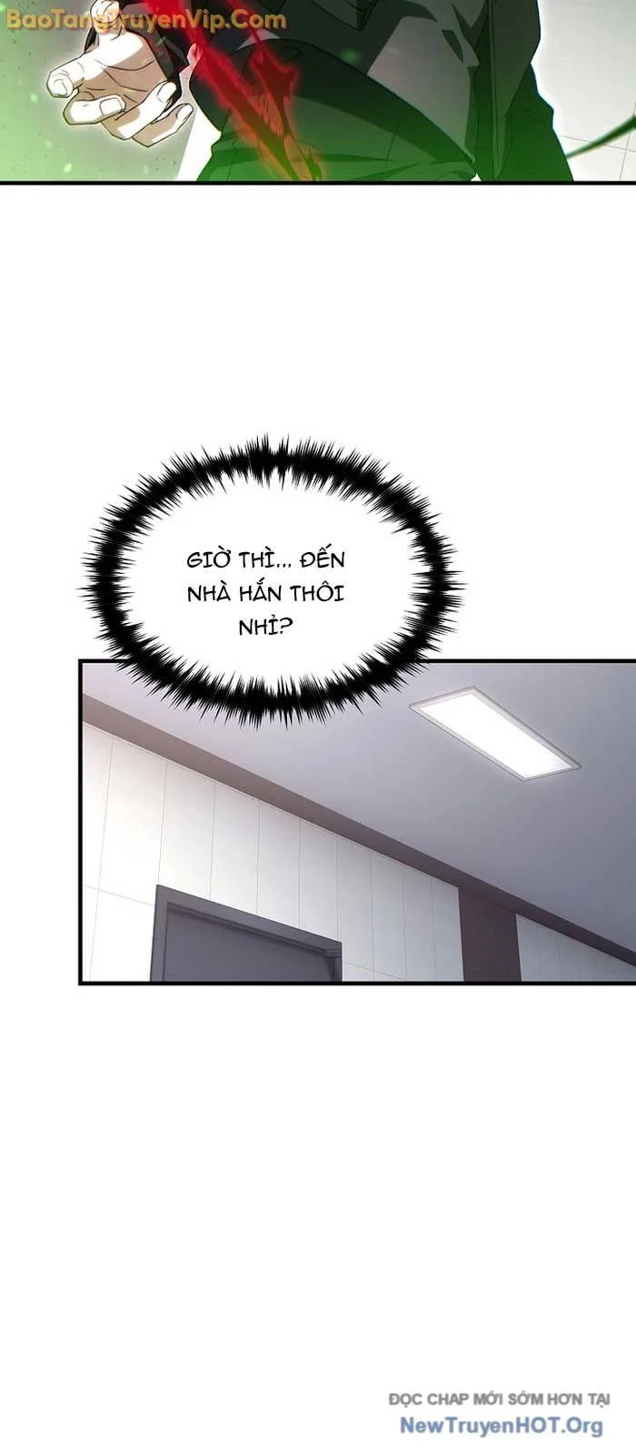 Người Chơi Mạnh Nhất Hồi Quy Lần Thứ 100 Chapter 64.1 - Trang 3