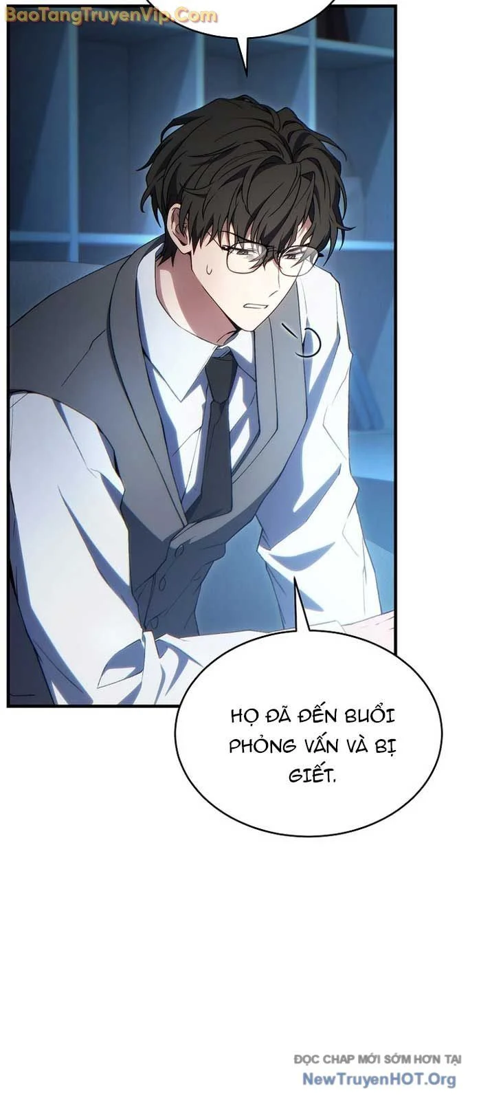 Người Chơi Mạnh Nhất Hồi Quy Lần Thứ 100 Chapter 64.1 - Trang 3