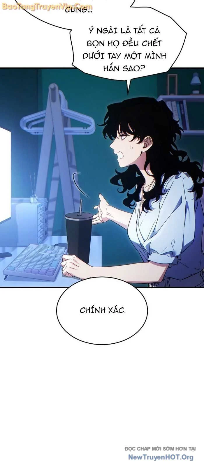 Người Chơi Mạnh Nhất Hồi Quy Lần Thứ 100 Chapter 64.1 - Trang 3