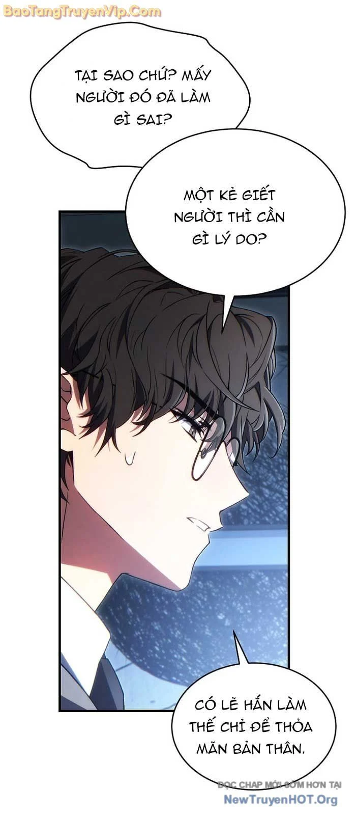 Người Chơi Mạnh Nhất Hồi Quy Lần Thứ 100 Chapter 64.1 - Trang 3