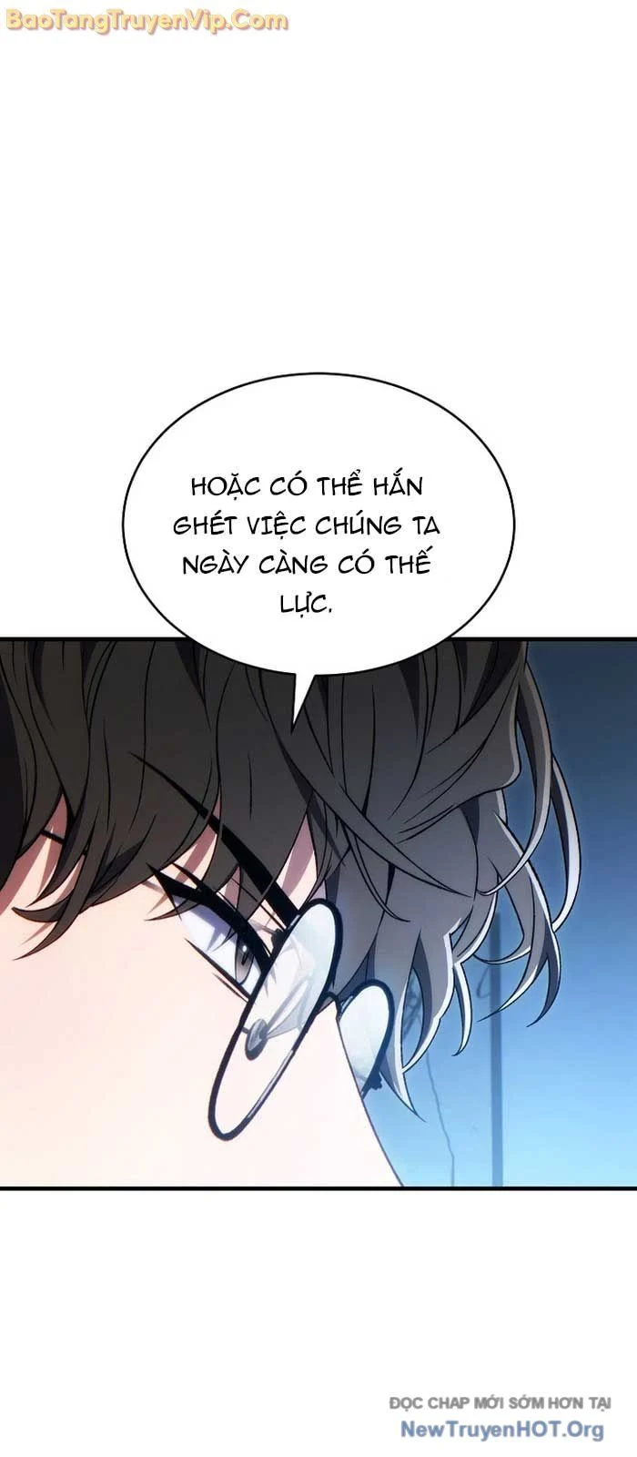 Người Chơi Mạnh Nhất Hồi Quy Lần Thứ 100 Chapter 64.1 - Trang 3