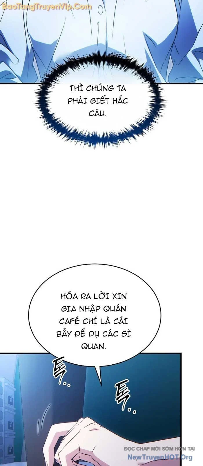 Người Chơi Mạnh Nhất Hồi Quy Lần Thứ 100 Chapter 64.1 - Trang 3