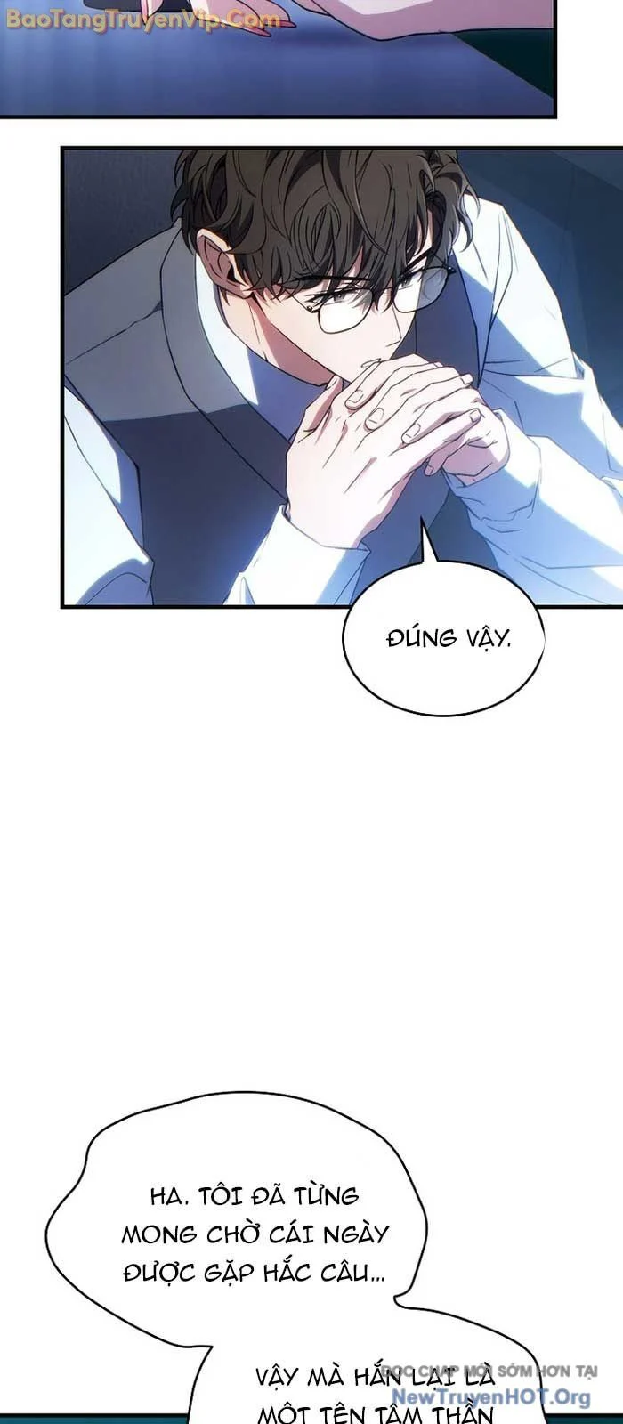 Người Chơi Mạnh Nhất Hồi Quy Lần Thứ 100 Chapter 64.1 - Trang 3