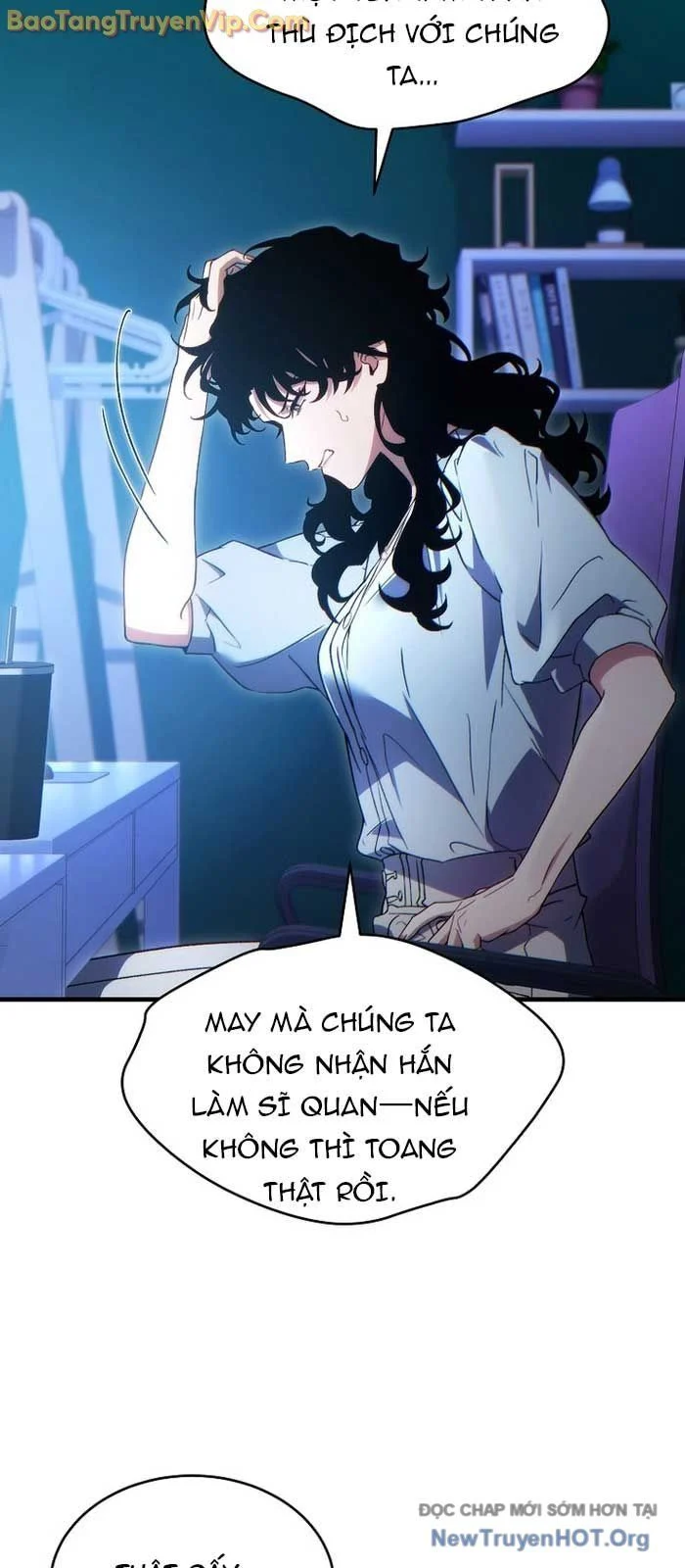 Người Chơi Mạnh Nhất Hồi Quy Lần Thứ 100 Chapter 64.1 - Trang 3