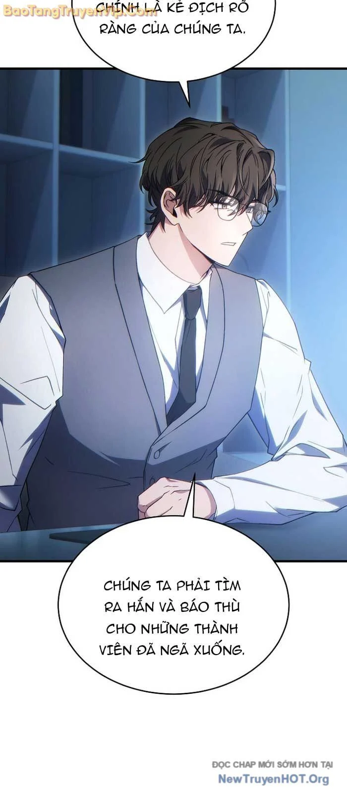 Người Chơi Mạnh Nhất Hồi Quy Lần Thứ 100 Chapter 64.1 - Trang 3