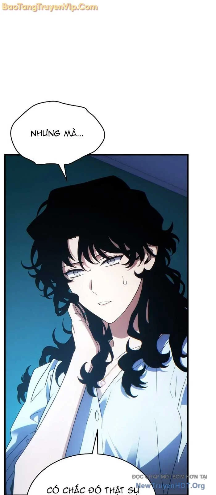 Người Chơi Mạnh Nhất Hồi Quy Lần Thứ 100 Chapter 64.1 - Trang 3