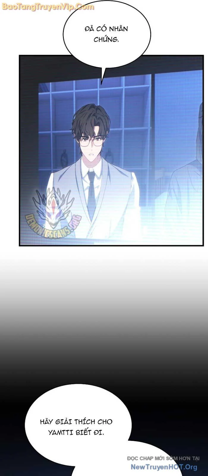Người Chơi Mạnh Nhất Hồi Quy Lần Thứ 100 Chapter 64.1 - Trang 3