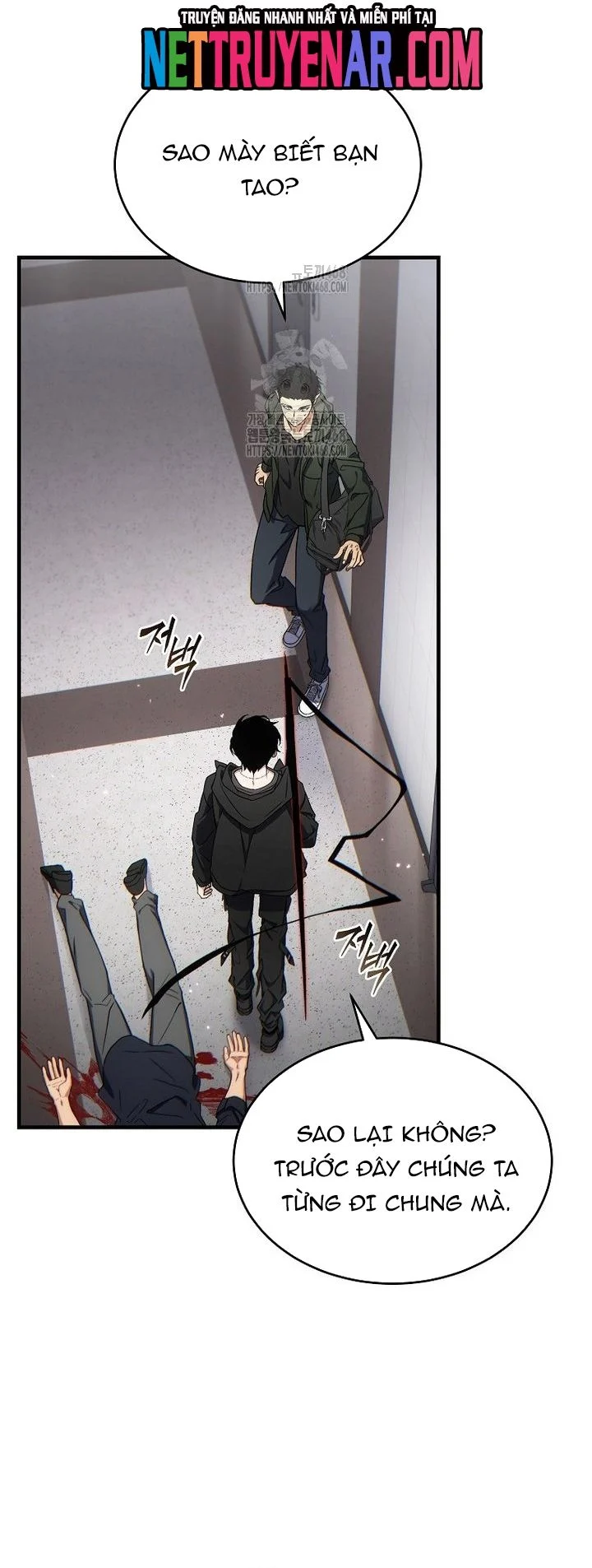Người Chơi Mạnh Nhất Hồi Quy Lần Thứ 100 Chapter 64 - Trang 2