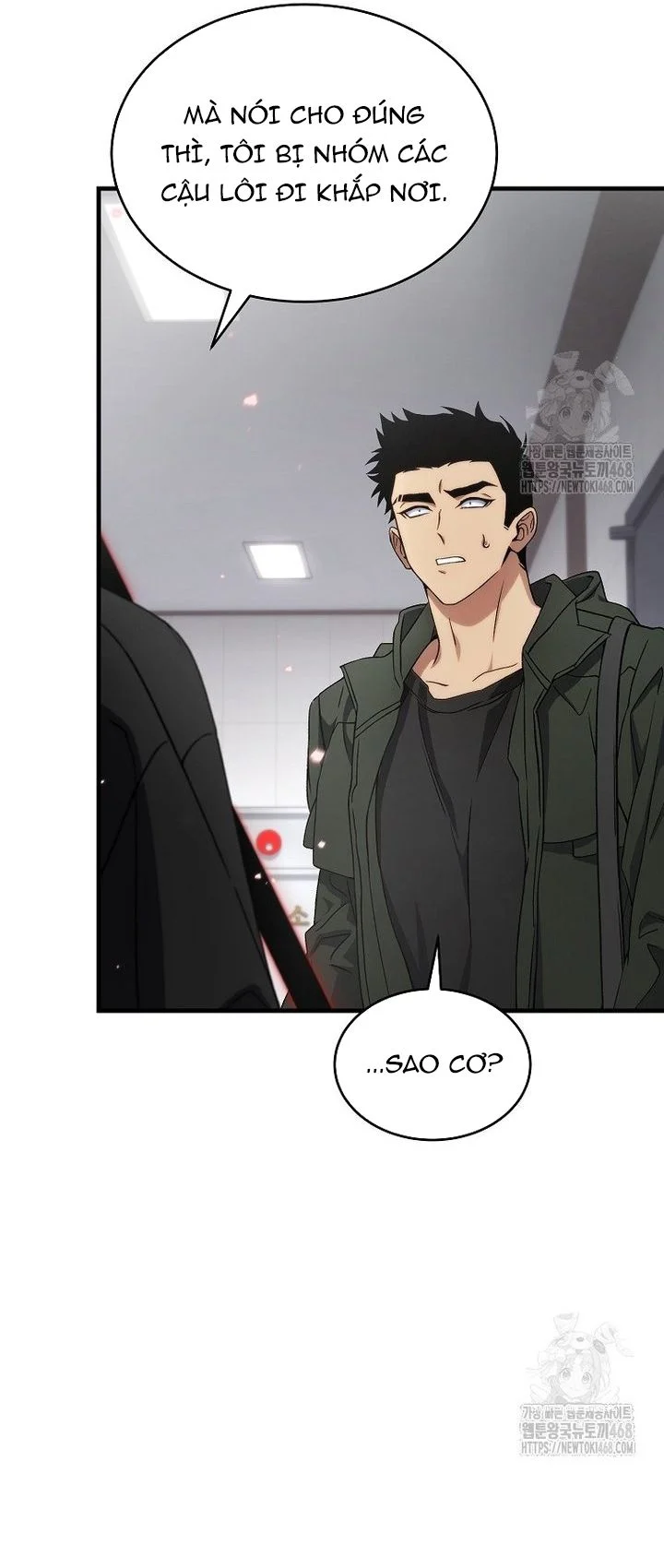 Người Chơi Mạnh Nhất Hồi Quy Lần Thứ 100 Chapter 64 - Trang 2