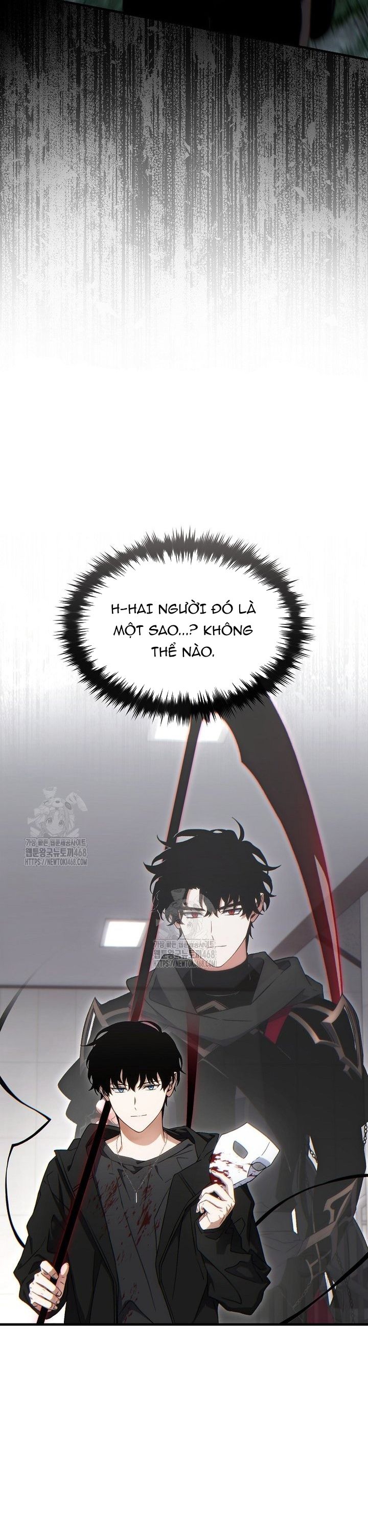 Người Chơi Mạnh Nhất Hồi Quy Lần Thứ 100 Chapter 64 - Trang 2