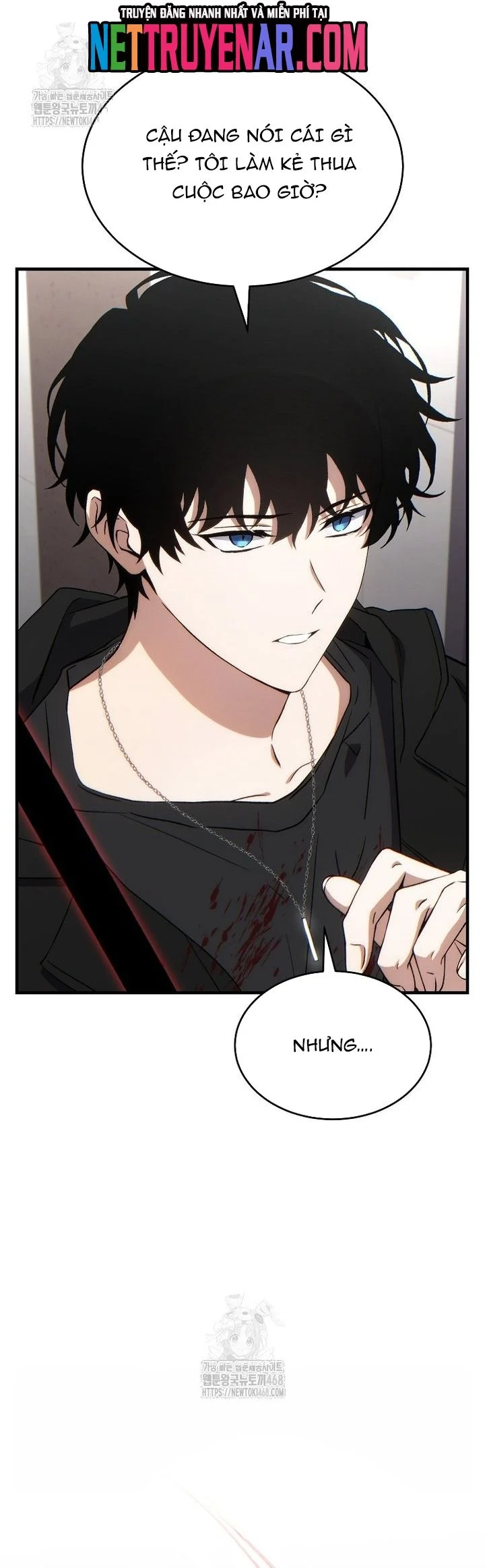 Người Chơi Mạnh Nhất Hồi Quy Lần Thứ 100 Chapter 64 - Trang 2