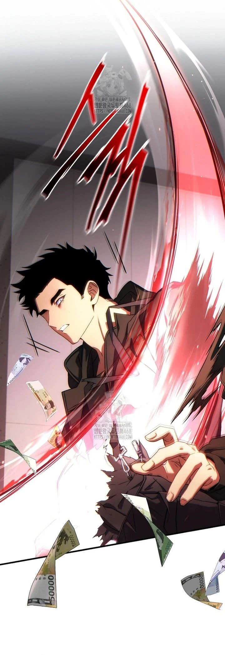 Người Chơi Mạnh Nhất Hồi Quy Lần Thứ 100 Chapter 64 - Trang 2