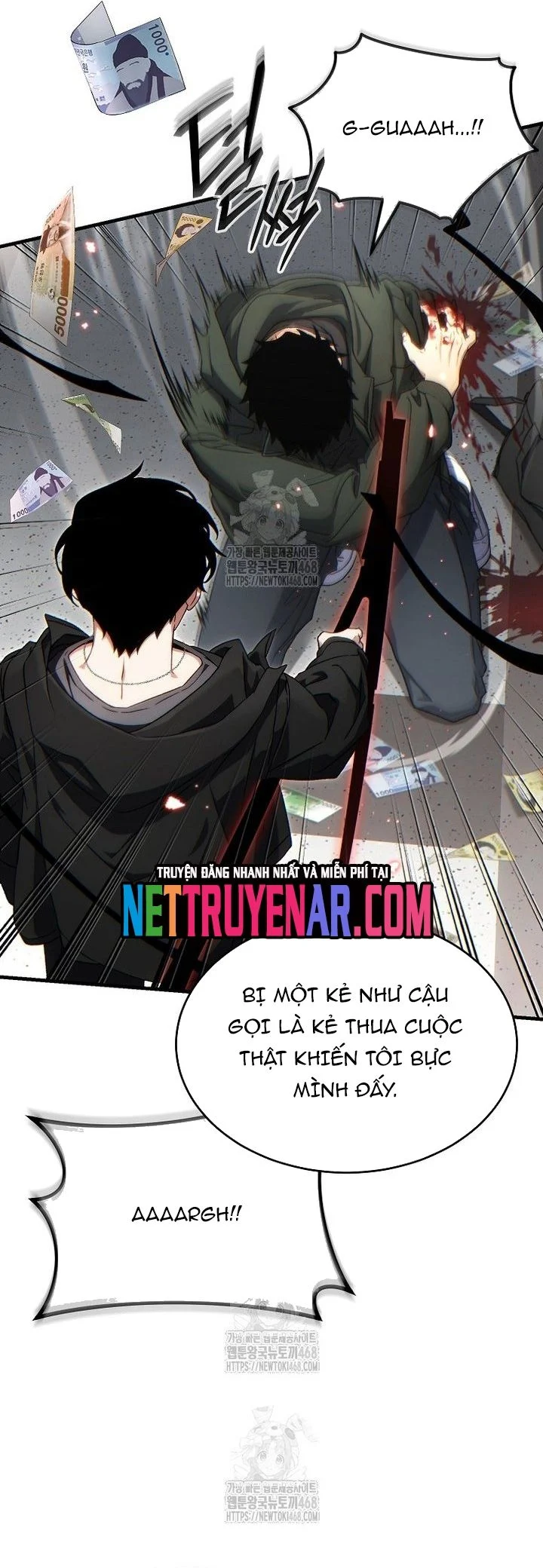 Người Chơi Mạnh Nhất Hồi Quy Lần Thứ 100 Chapter 64 - Trang 2