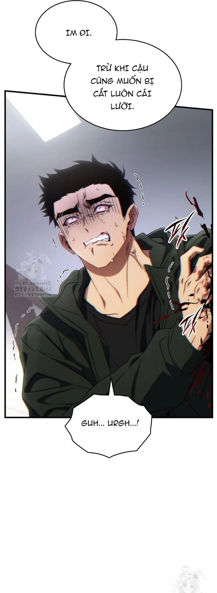 Người Chơi Mạnh Nhất Hồi Quy Lần Thứ 100 Chapter 64 - Trang 2