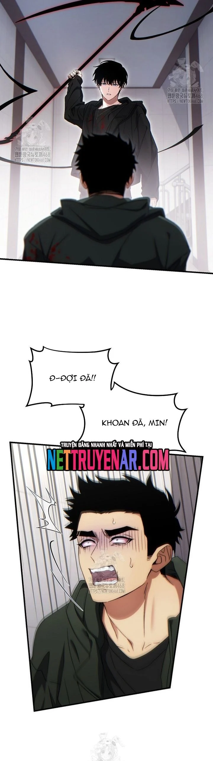 Người Chơi Mạnh Nhất Hồi Quy Lần Thứ 100 Chapter 64 - Trang 2