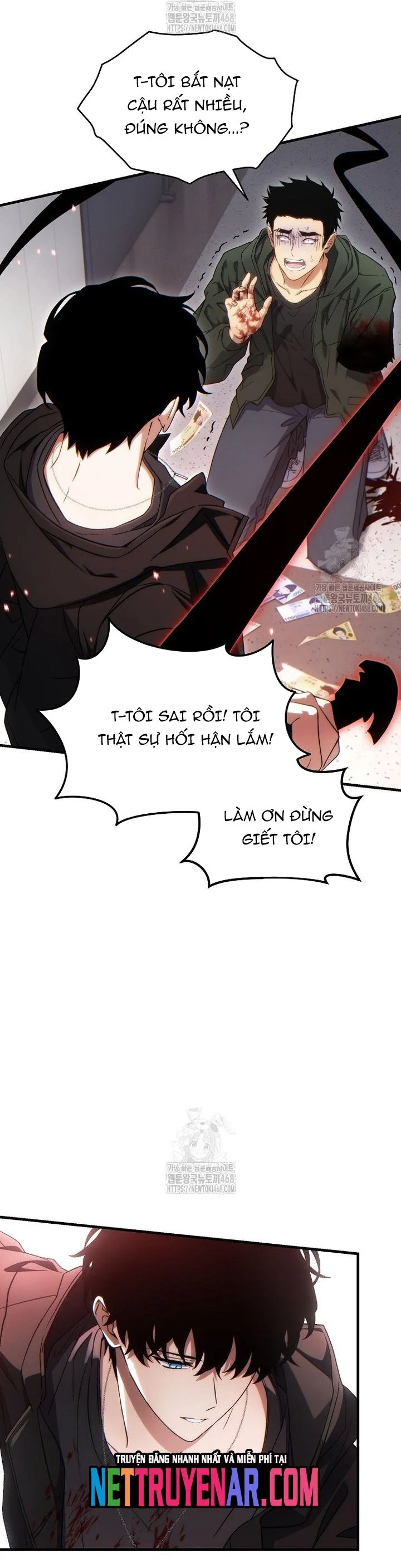 Người Chơi Mạnh Nhất Hồi Quy Lần Thứ 100 Chapter 64 - Trang 2
