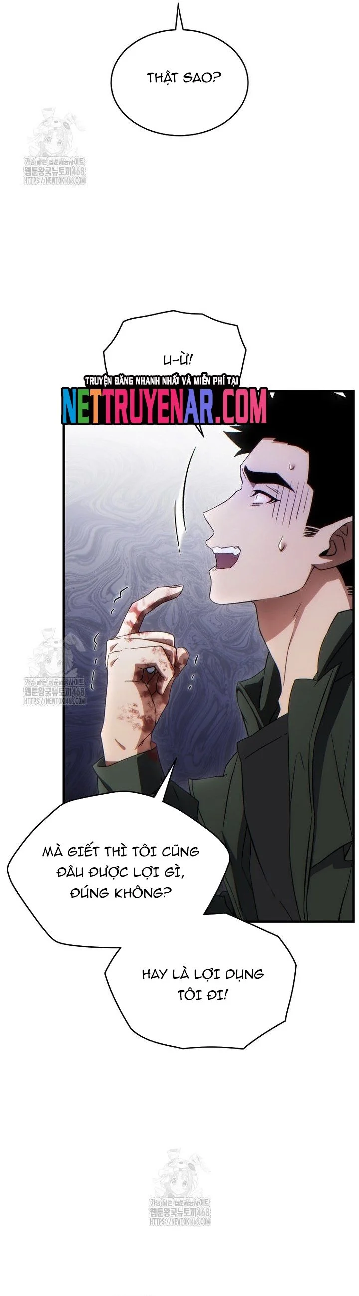 Người Chơi Mạnh Nhất Hồi Quy Lần Thứ 100 Chapter 64 - Trang 2