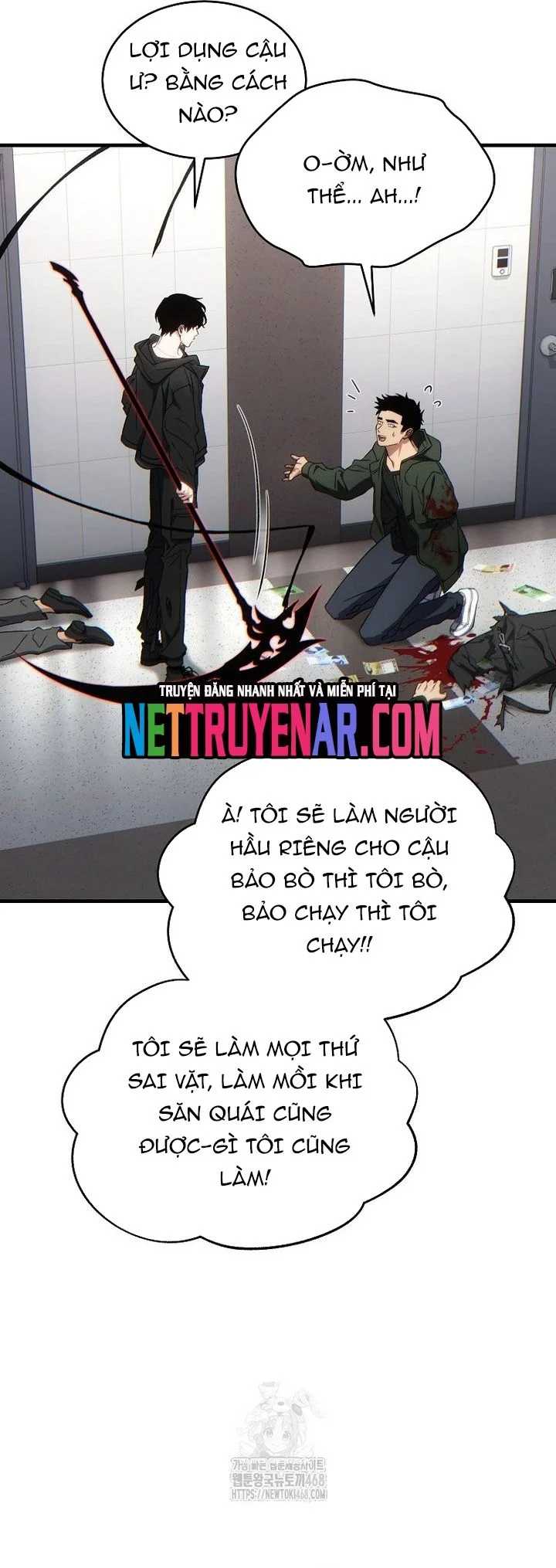 Người Chơi Mạnh Nhất Hồi Quy Lần Thứ 100 Chapter 64 - Trang 2