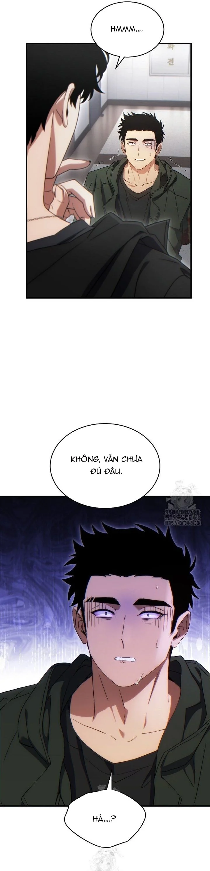 Người Chơi Mạnh Nhất Hồi Quy Lần Thứ 100 Chapter 64 - Trang 2