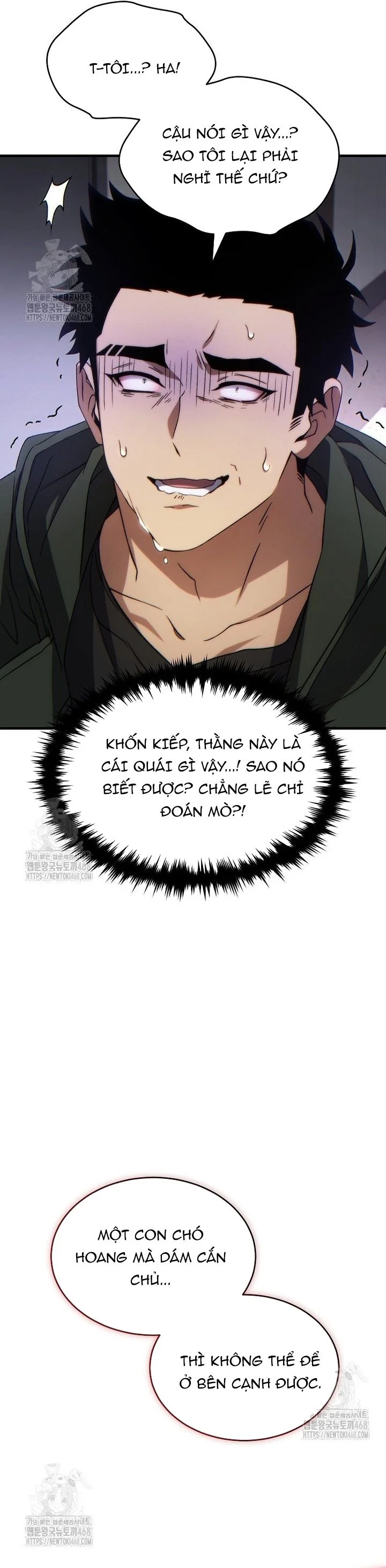 Người Chơi Mạnh Nhất Hồi Quy Lần Thứ 100 Chapter 64 - Trang 2