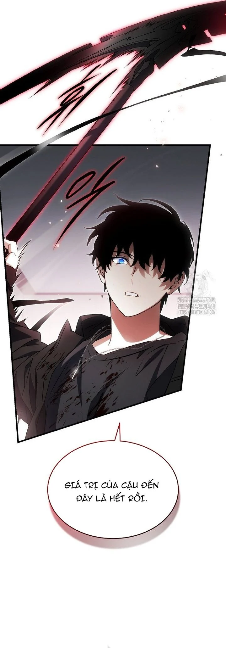 Người Chơi Mạnh Nhất Hồi Quy Lần Thứ 100 Chapter 64 - Trang 2