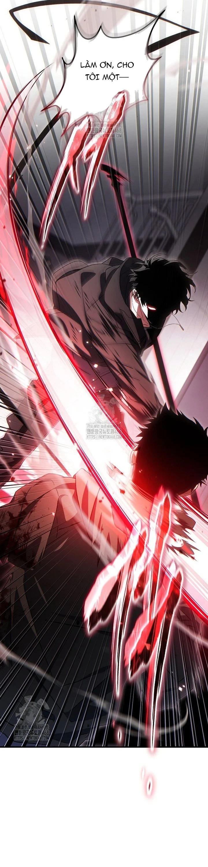 Người Chơi Mạnh Nhất Hồi Quy Lần Thứ 100 Chapter 64 - Trang 2