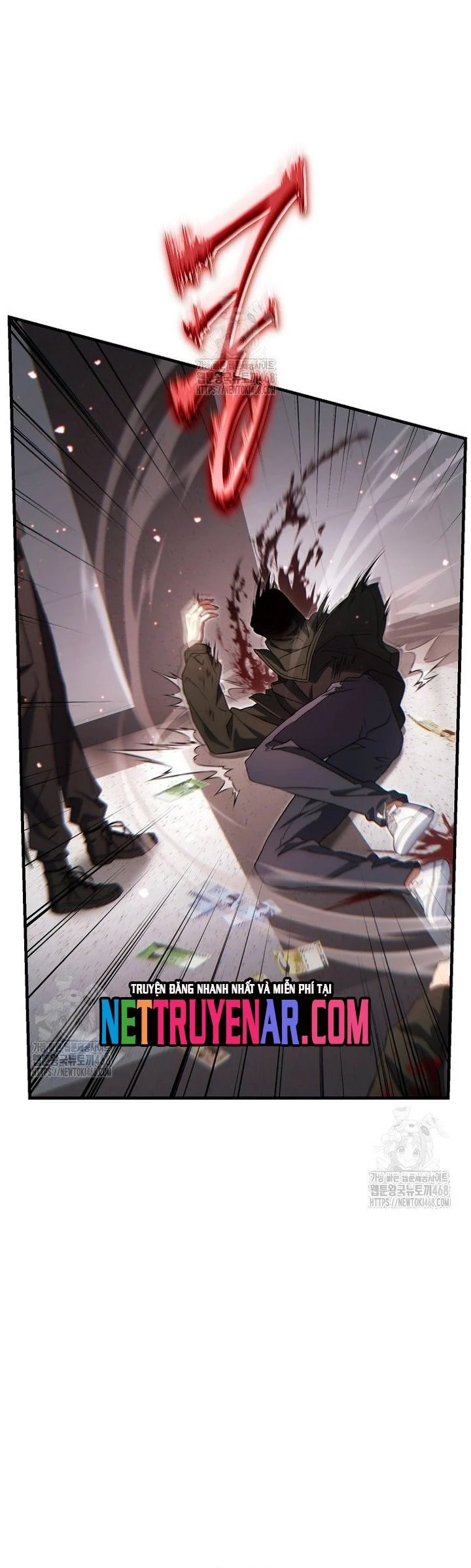 Người Chơi Mạnh Nhất Hồi Quy Lần Thứ 100 Chapter 64 - Trang 2