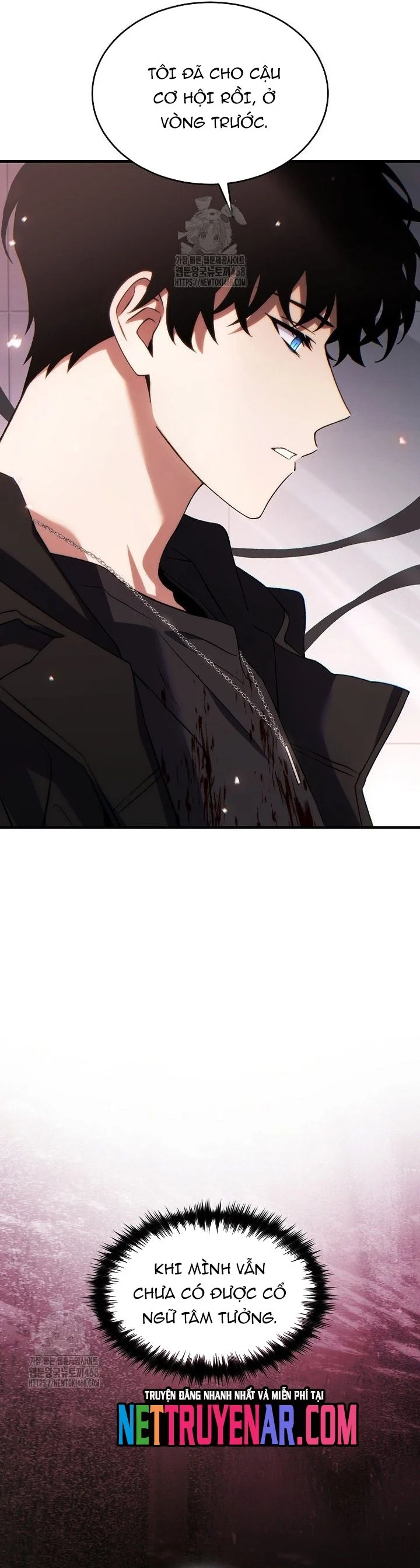 Người Chơi Mạnh Nhất Hồi Quy Lần Thứ 100 Chapter 64 - Trang 2