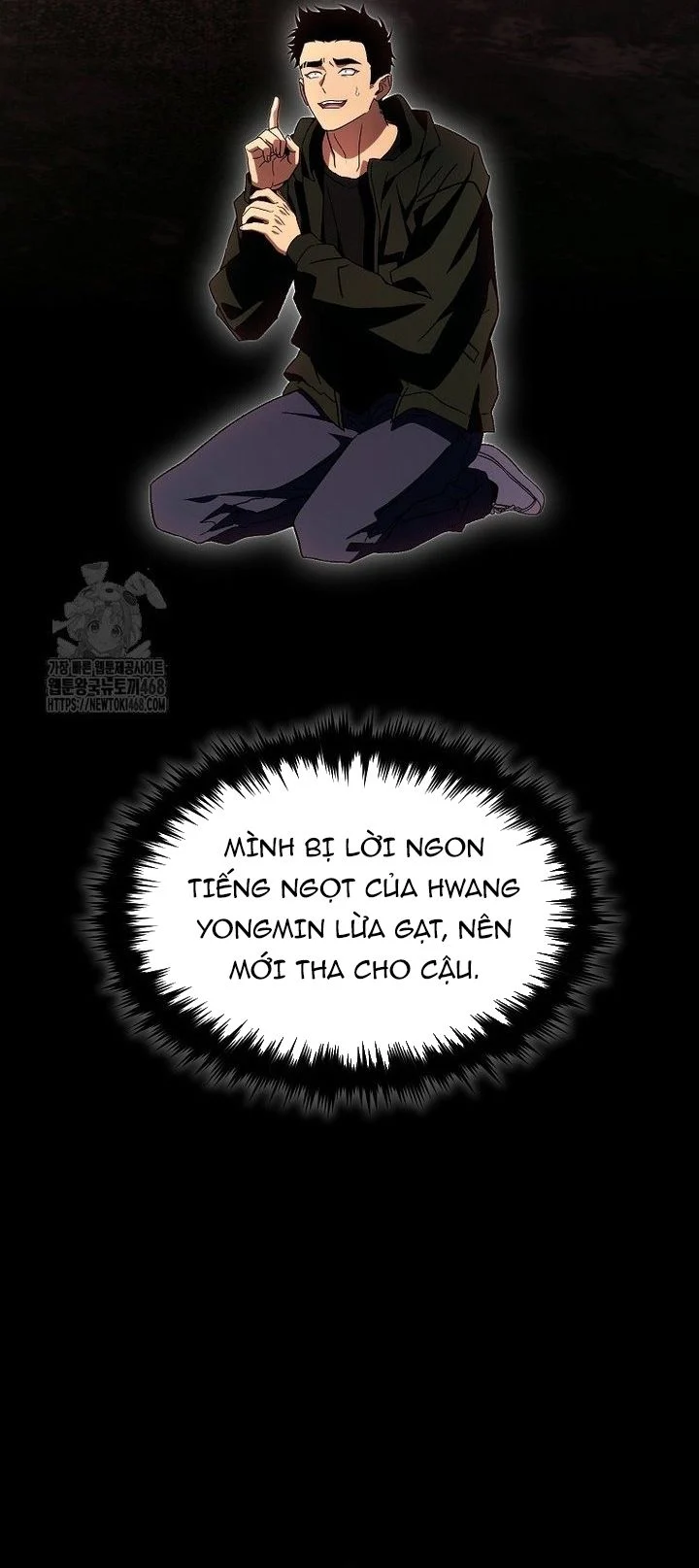 Người Chơi Mạnh Nhất Hồi Quy Lần Thứ 100 Chapter 64 - Trang 2