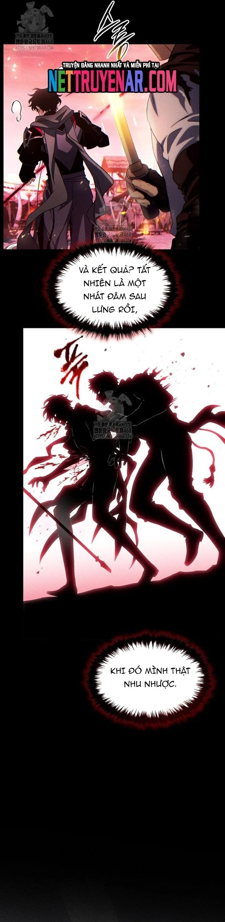 Người Chơi Mạnh Nhất Hồi Quy Lần Thứ 100 Chapter 64 - Trang 2