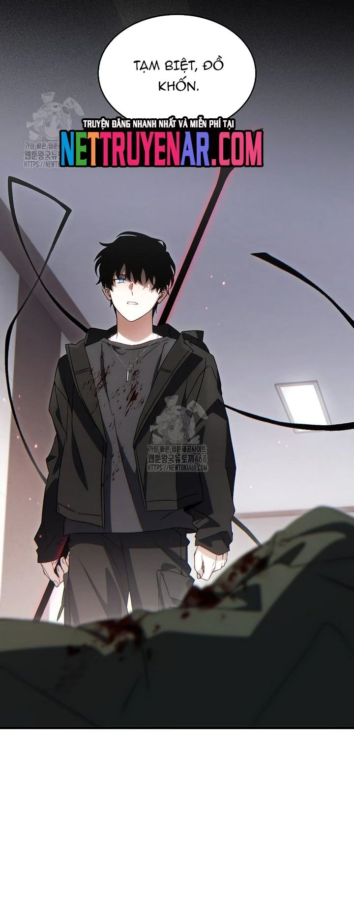 Người Chơi Mạnh Nhất Hồi Quy Lần Thứ 100 Chapter 64 - Trang 2