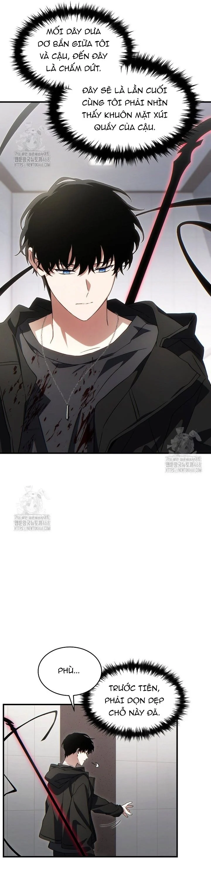 Người Chơi Mạnh Nhất Hồi Quy Lần Thứ 100 Chapter 64 - Trang 2