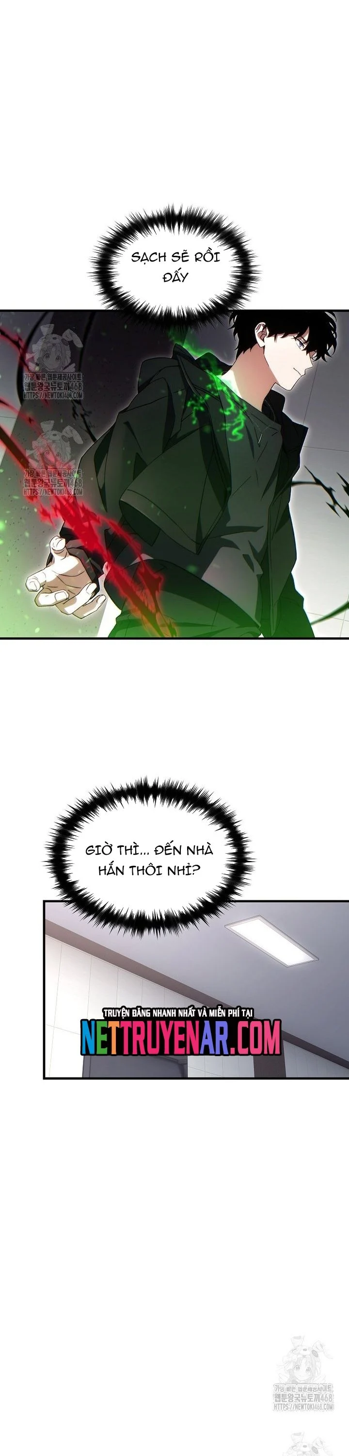 Người Chơi Mạnh Nhất Hồi Quy Lần Thứ 100 Chapter 64 - Trang 2