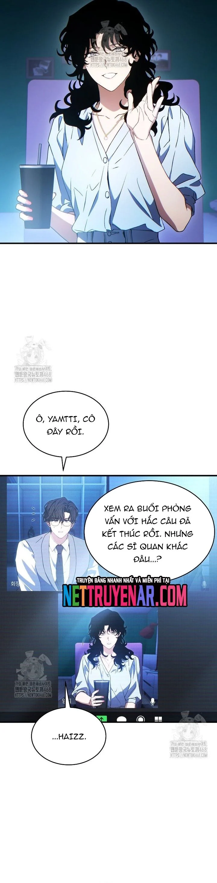 Người Chơi Mạnh Nhất Hồi Quy Lần Thứ 100 Chapter 64 - Trang 2