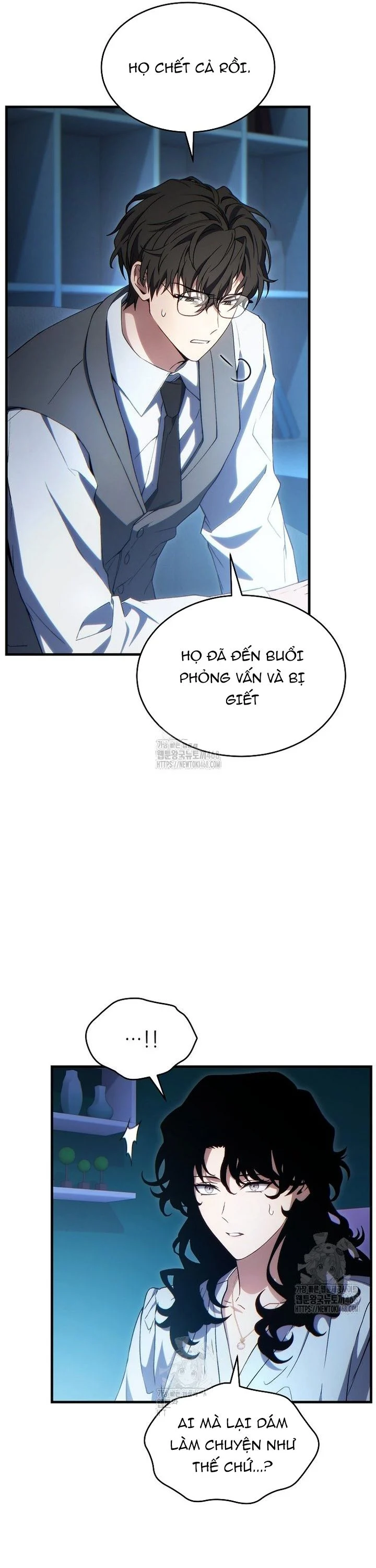 Người Chơi Mạnh Nhất Hồi Quy Lần Thứ 100 Chapter 64 - Trang 2