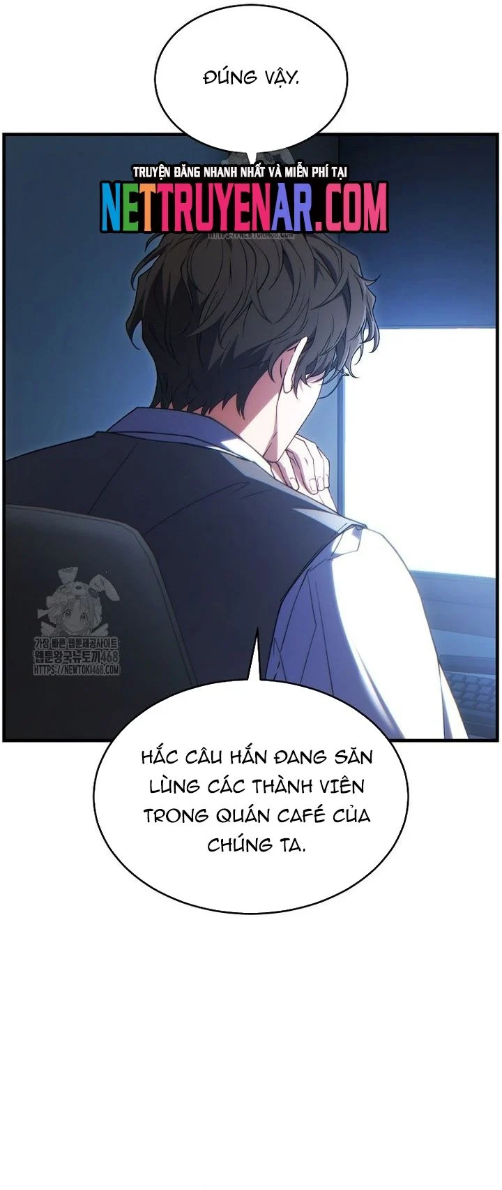 Người Chơi Mạnh Nhất Hồi Quy Lần Thứ 100 Chapter 64 - Trang 2